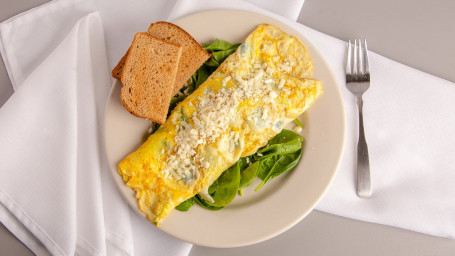 Vg Omelet