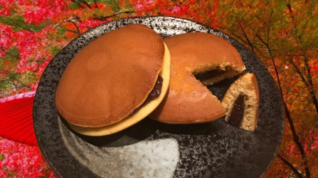 [Dorayaki (2Pc