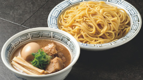 Xl) [Tsukemen]