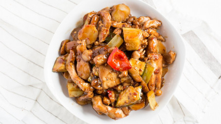 39. Pui Kung Pao