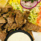 8. Gyro Plate