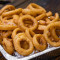 Onion Rings (Pan)