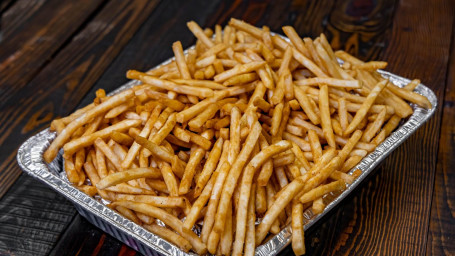 French Fries (Pan)