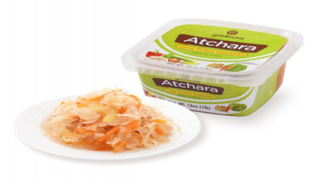 Atchara 16 Ozs.