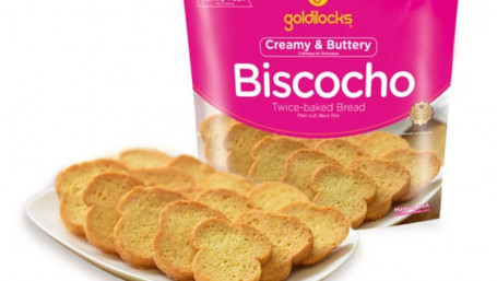 Biscocho 9 Ozs.