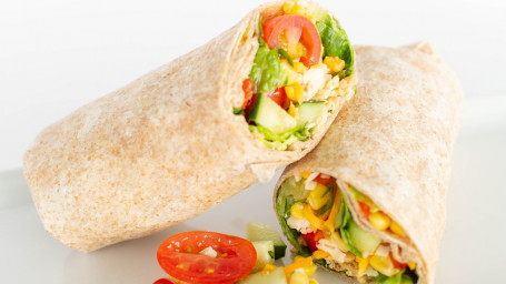 Chipotle Ranch Wrap