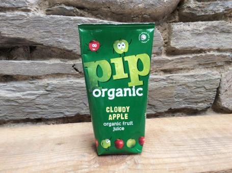 Pip Organic Apple