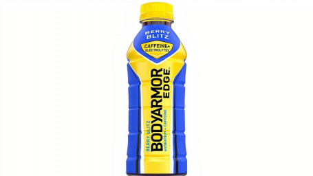 Bodyarmor Edge Berry Blitz 20 Oz