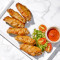 Chicken Wings Set (6Pcs) Kǎo Jú Jī Yì Cān