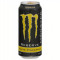 Monster Reserve Ananas Alb 16 Oz