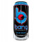 Bang Blue Razz 16 Oz