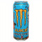 Suc Monster Mango Loco 16 Oz