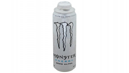 Monster Ultra Zero 24 Oz