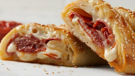 24 Pepperoni Stromboli