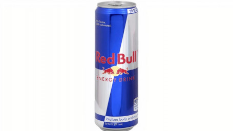 Red Bull Energy 20 Oz