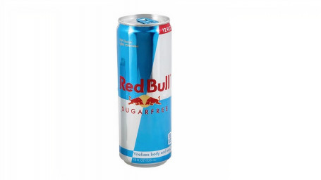 Red Bull Energy Fără Zahăr 12 Oz