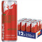 Red Bull Pepene Galben 12Oz