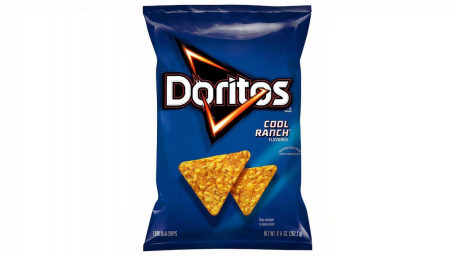 Doritos Cool Ranch 9,25Oz