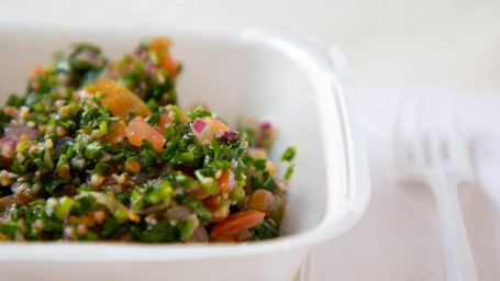 Small Tabouli