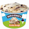 Ben Jerry’s Cookie Dough Ice Cream