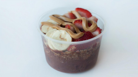 Acai Banana Berry