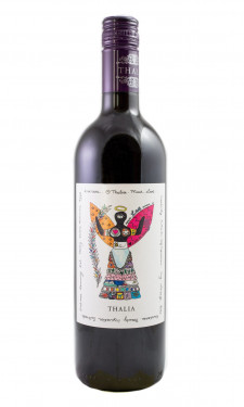 Thalia Syrah 750 Ml.