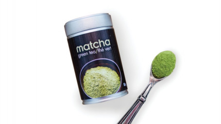 Matcha Chin (80G)