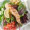 9. Salmon Salad