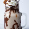 Shake Biscoff Choco-Tella