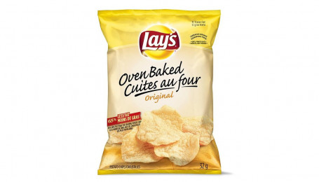 Lay's Original La Cuptor (150 Cals)