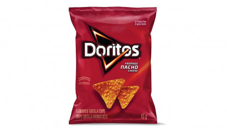 Brânză Doritos Nacho (230 Cals)