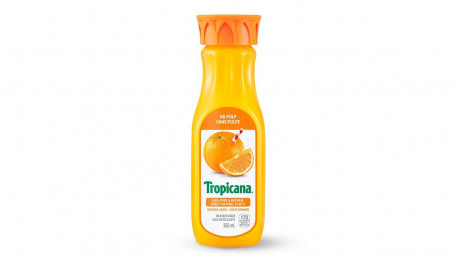 Suc De Portocale Tropicana (170 De Calorii)