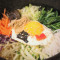 2. Dolsot Bibimbap