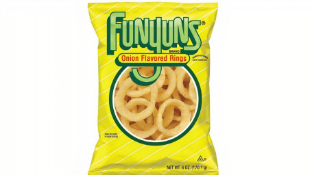 Funyuns 6 Oz