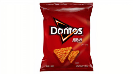 Brânză Doritos Nacho 2,75 Oz