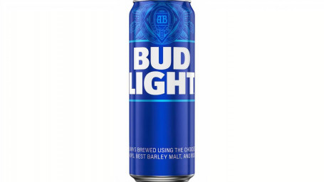 Bud Light Cutie De 25 Oz