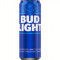 Bud Light Cutie De 25 Oz