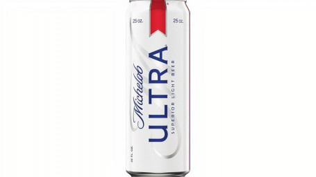 Michelob Ultra 25Oz Can