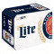 Miller Lite 12 Buc