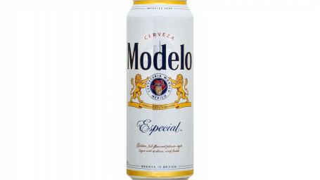 Modelo Special 24Oz Can