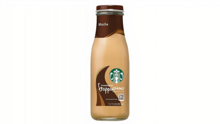 Starbucks Frappuccino Mocha 13,7 Oz