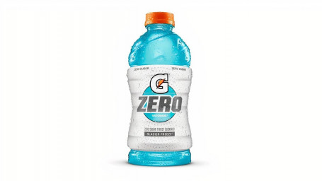 Gatorade Zero Glacier Freeze 28 Oz