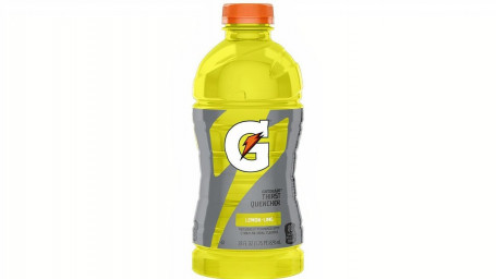 Gatorade Lemon Lime 28 Oz