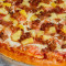 3. Hawaiian Pizza