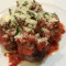 Italian-Style Meatballs