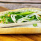 Pork Loaf (Cha Lua) Banh Mi