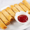 Veg Spring Roll (8Pcs)