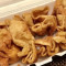 16. Crab Rangoon