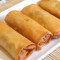 1. Pork Spring Egg Roll Shàng Hǎi Juǎn