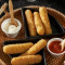 Mozzarella Sticks Single Portion